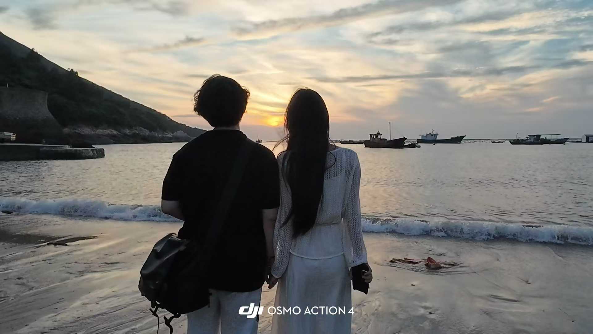 一次旅行